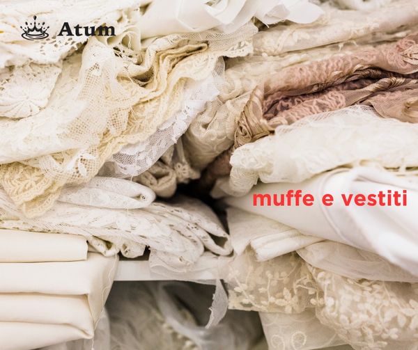 Vestiti, perché occorre sempre trattarli?